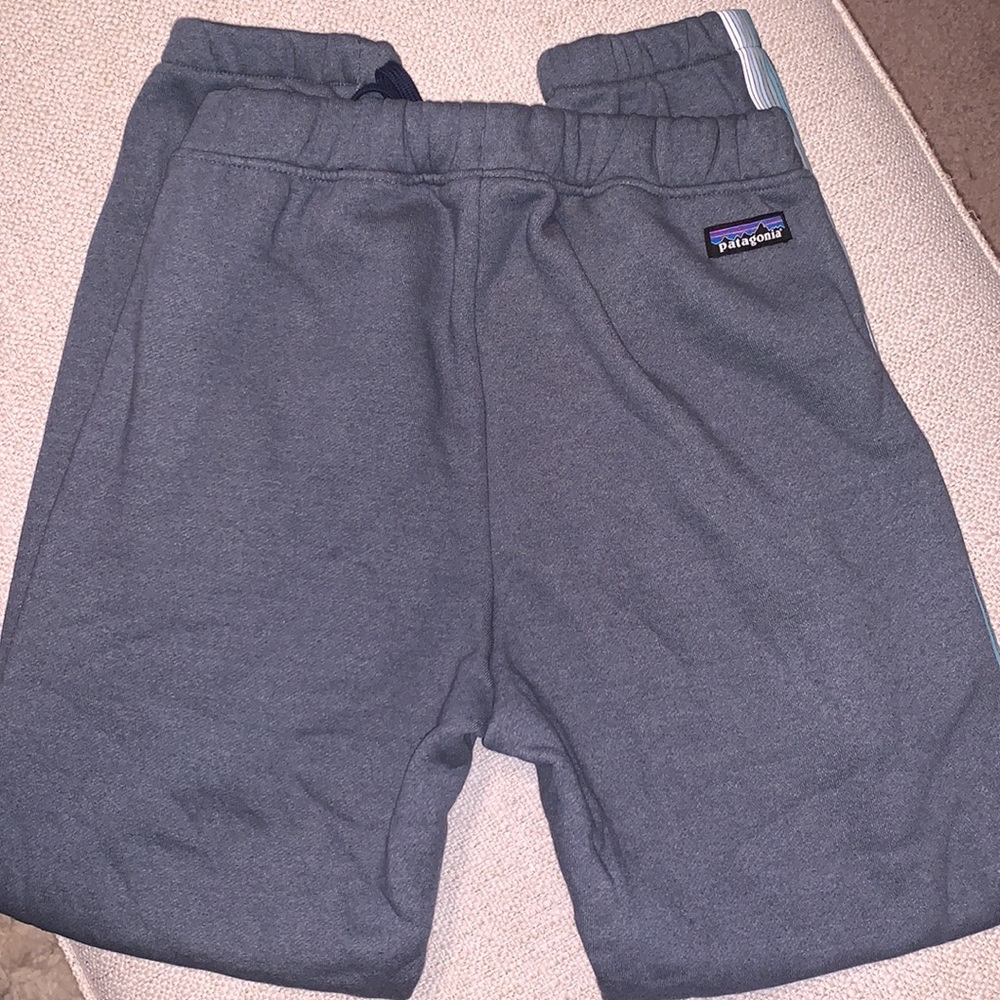 Women's Ridge Rise Stripe Uprisal Sweatpants_5